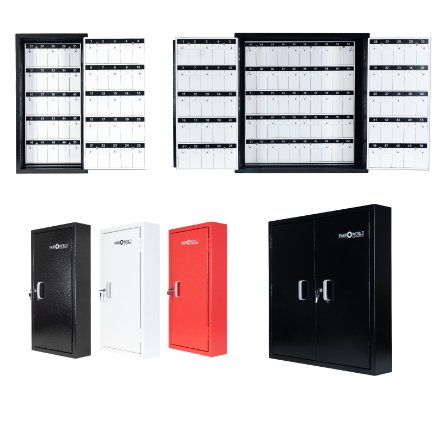 Key Boxes