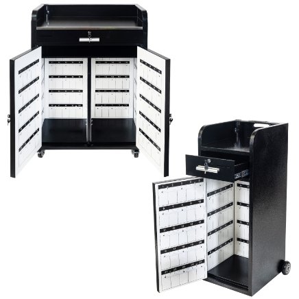 Hook Podiums