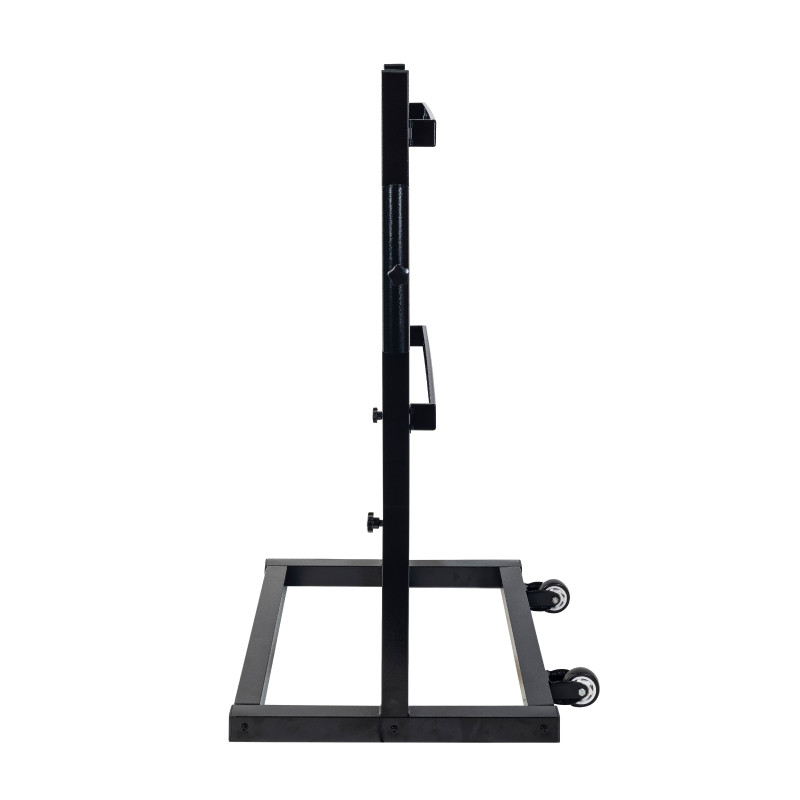 100 hook key box stand