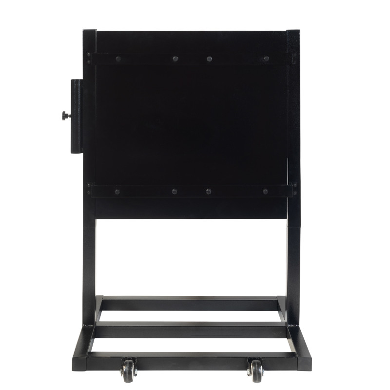 100 hook key box with stand