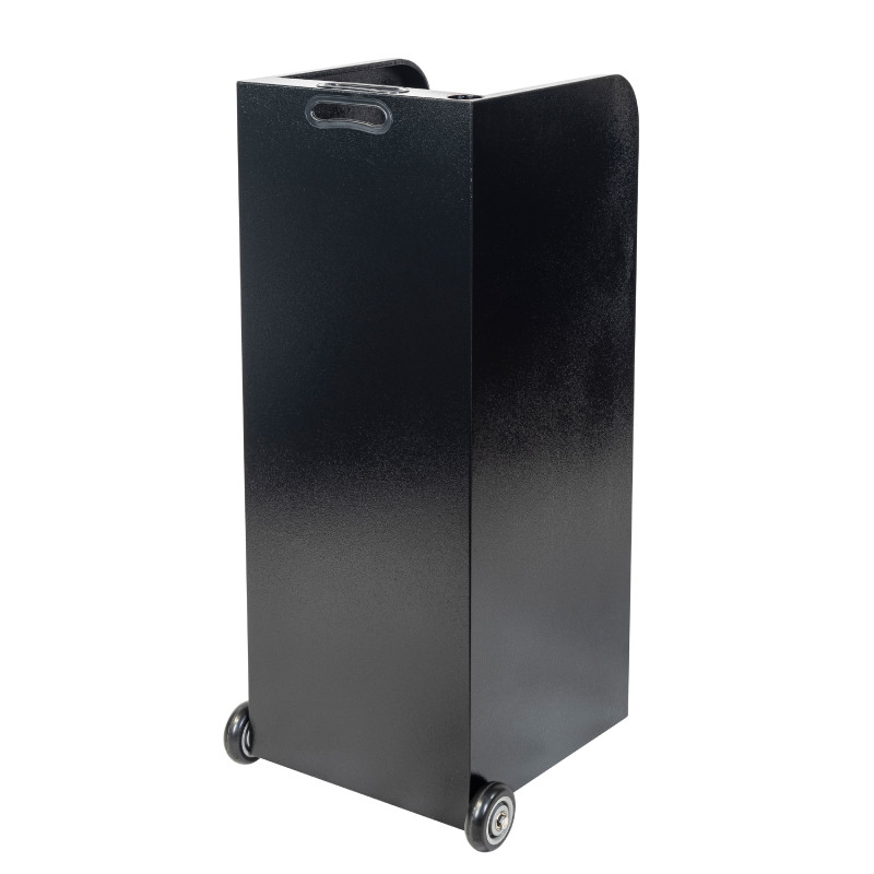 100 Hook Valet Parking Podium