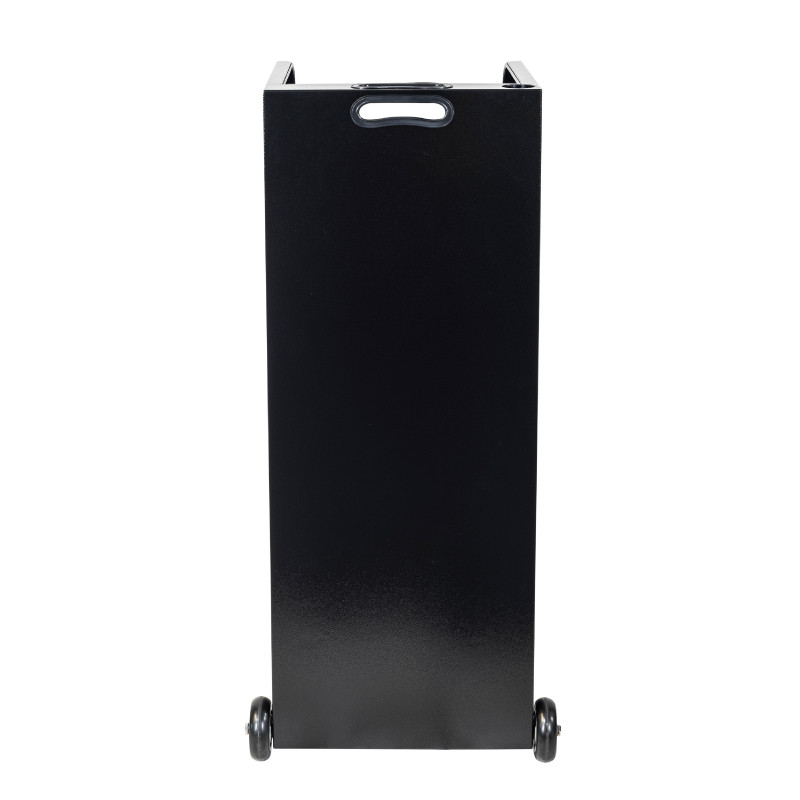 100 Hook Valet Parking Podium