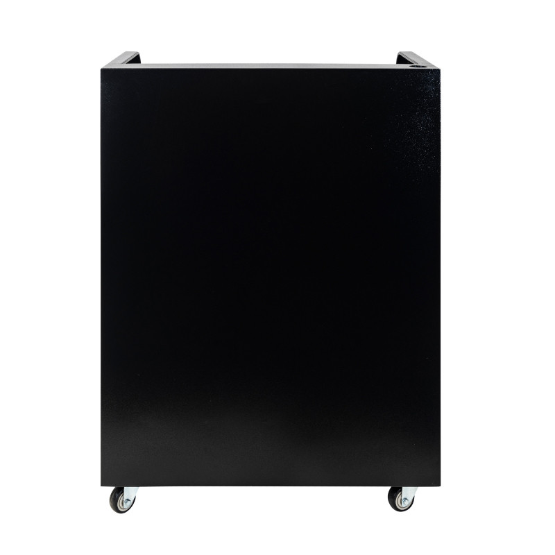 200 Hook Valet Parking Podium