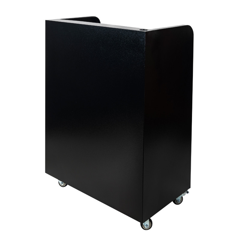 200 Hook Valet Parking Podium