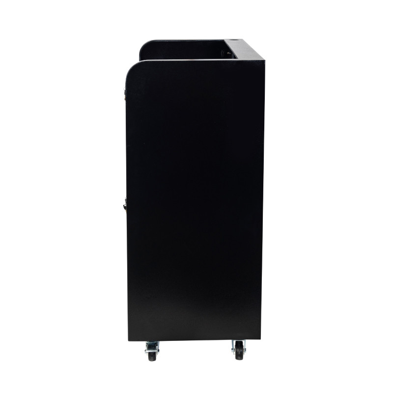200 Hook Valet Parking Podium