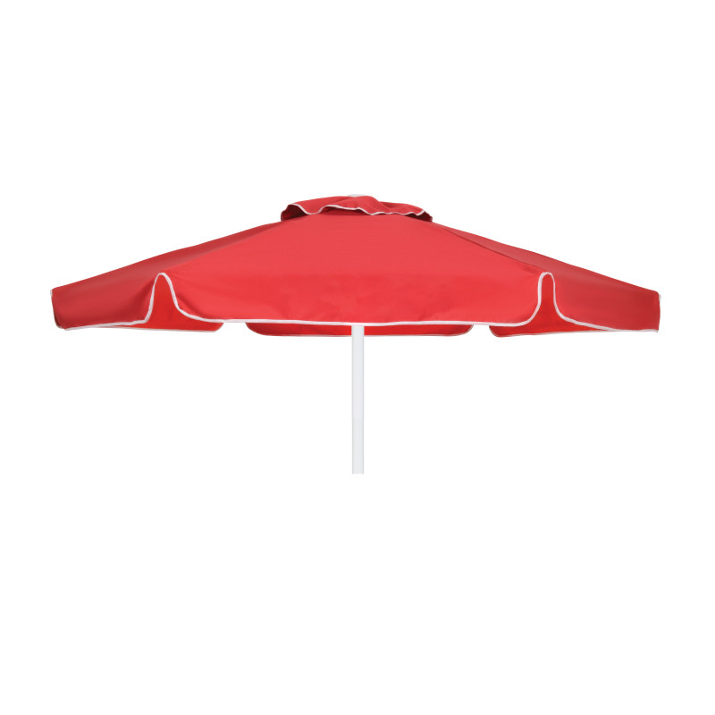 Valet Parking Umbrella - Red