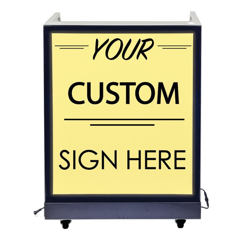 Valet-Podium-Big-White-Podium-Front-With-LED-Screen-Color