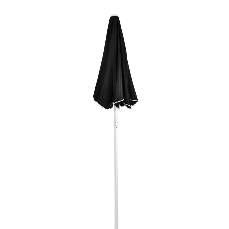 Curbside Temperature Check Station Umbrella