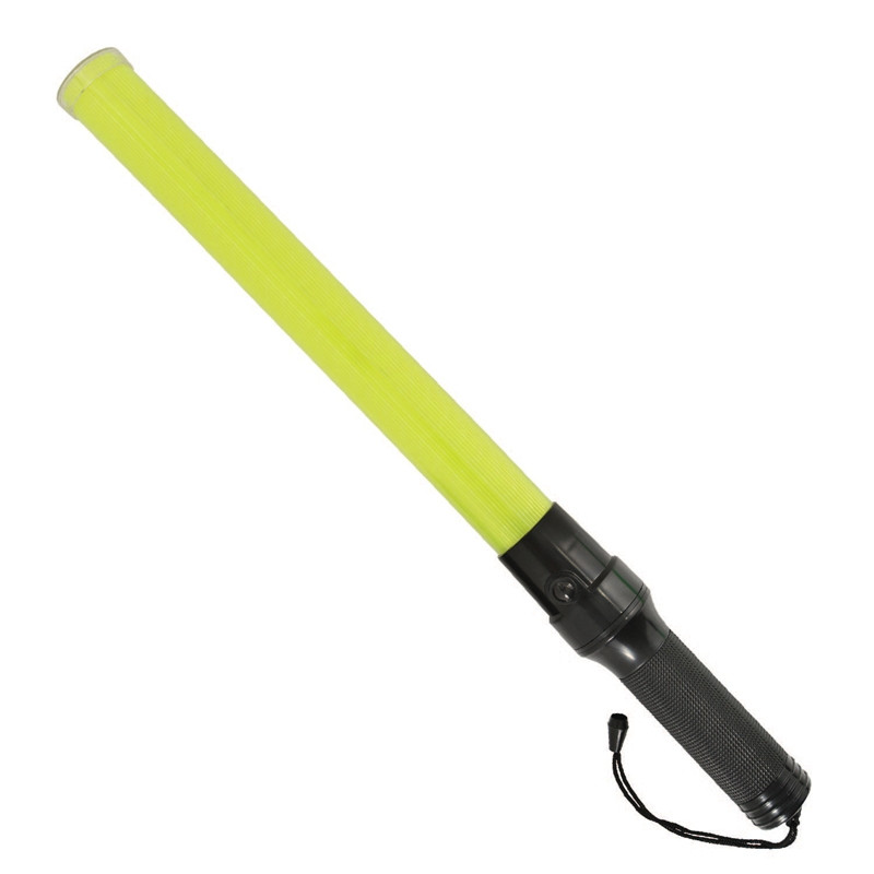 LED Baton - Yellow 