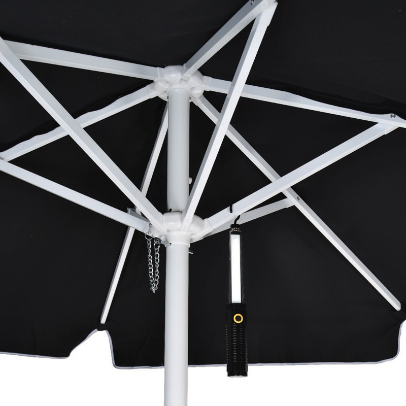 Magnet Hook Umbrella Light Umbrella mounted