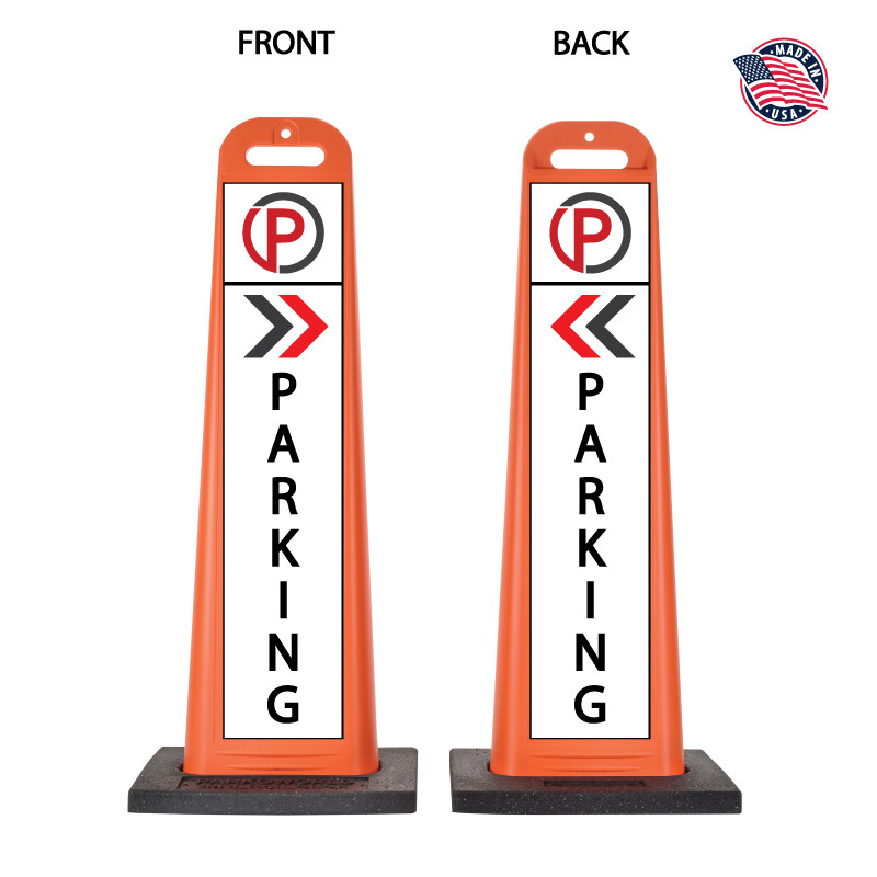 Parking Sign PWV-P1D