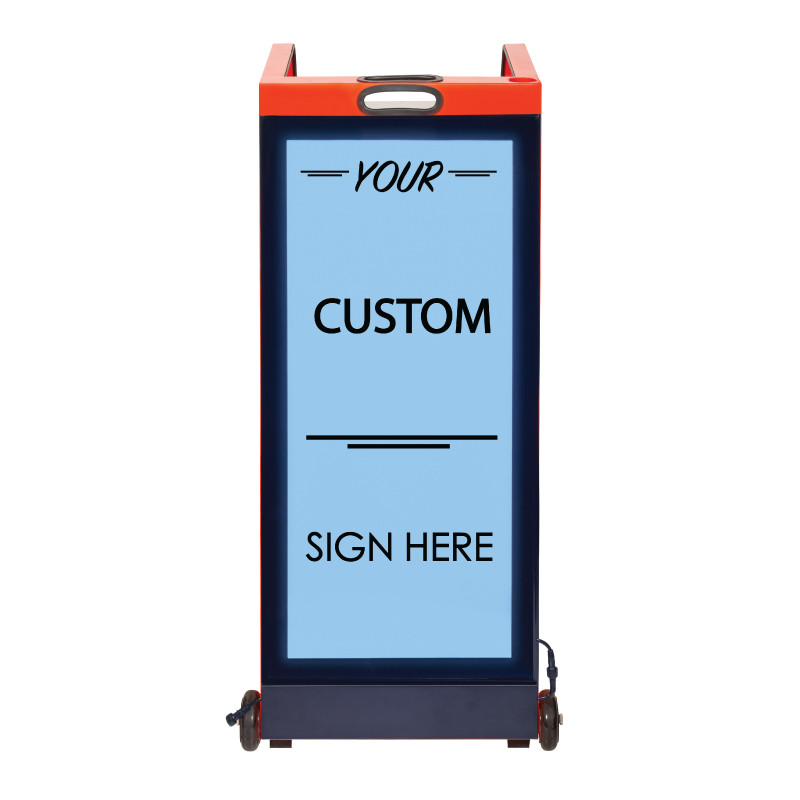 Valet-Parking-Podium-RGB-LED-Small-Lightbox