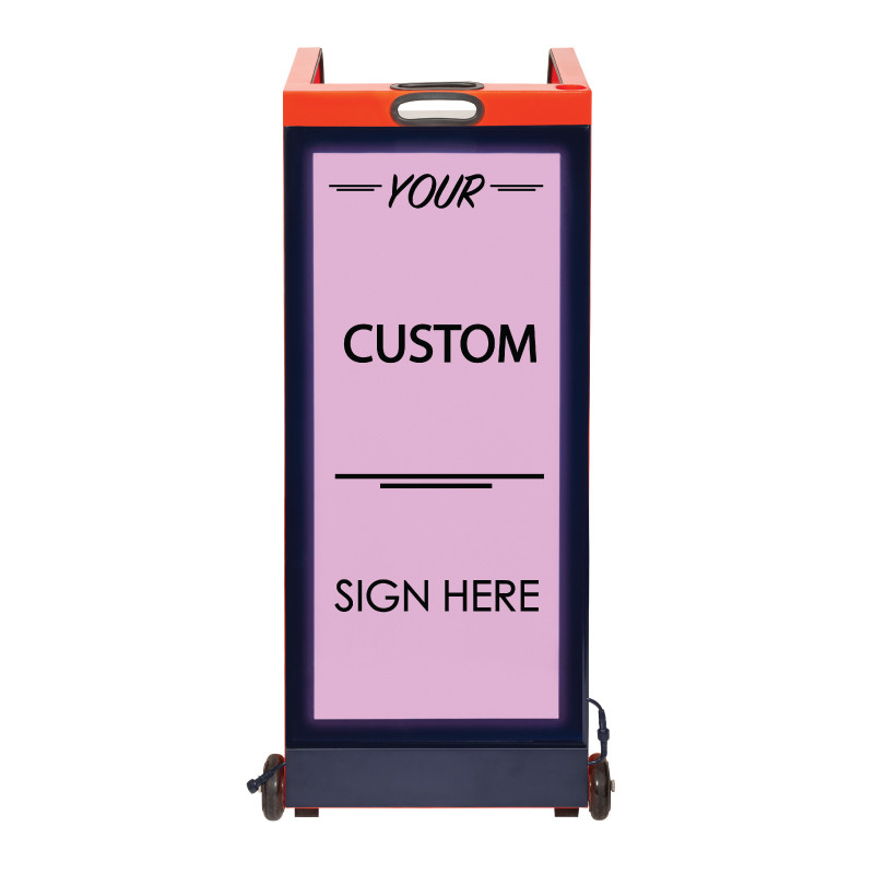 Valet-Parking-Podium-RGB-LED-Small-Lightbox