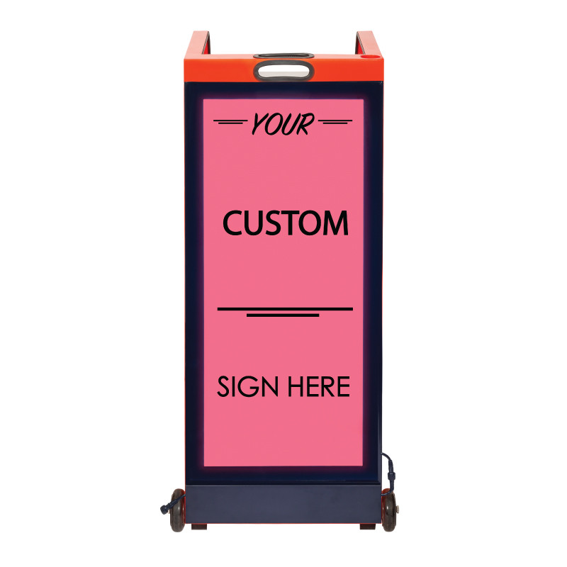 Valet-Parking-Podium-RGB-LED-Small-Lightbox