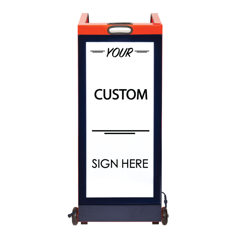 Valet-Parking-Podium-RGB-LED-Small-Lightbox