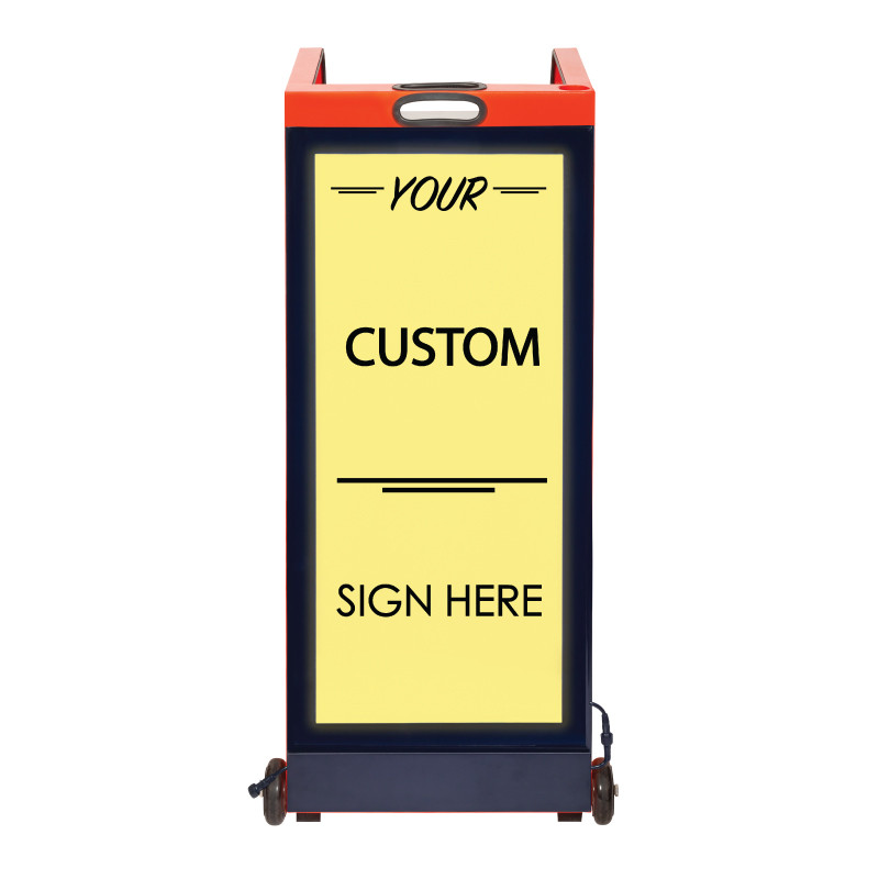 Valet-Parking-Podium-RGB-LED-Small-Lightbox
