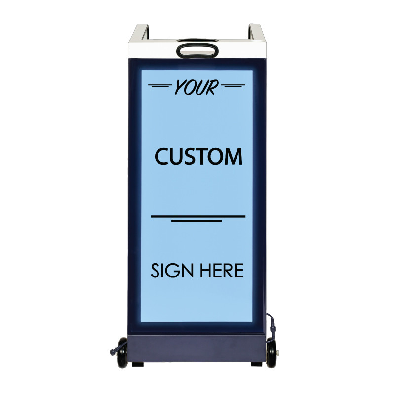 Valet-Parking-Podium-RGB-LED-Small-Lightbox