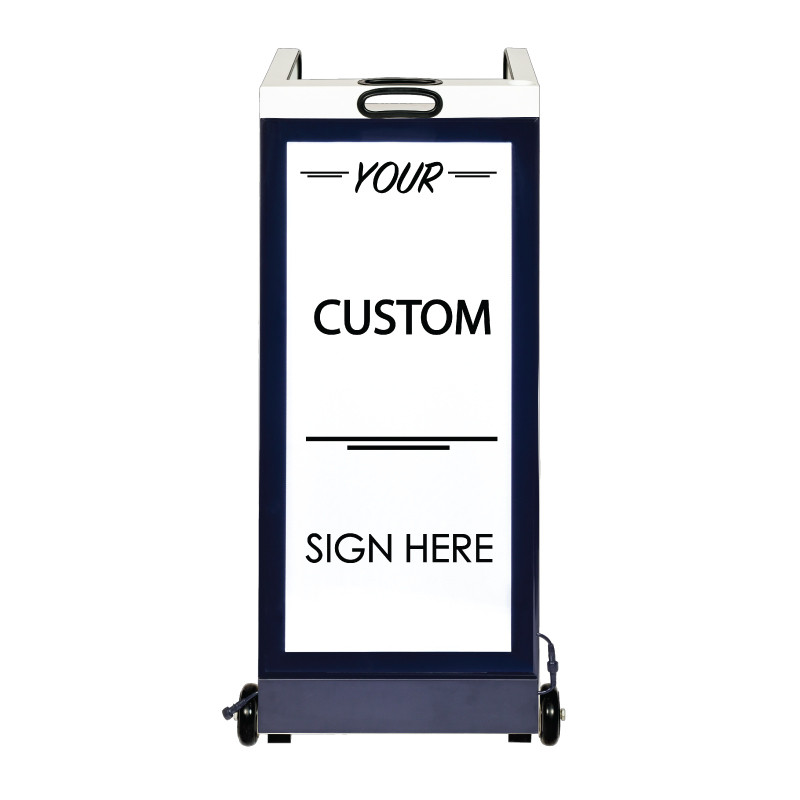 Valet-Parking-Podium-RGB-LED-Small-Lightbox
