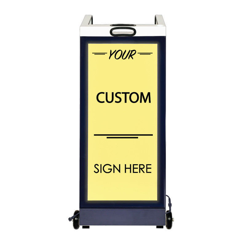 Valet-Parking-Podium-RGB-LED-Small-Lightbox