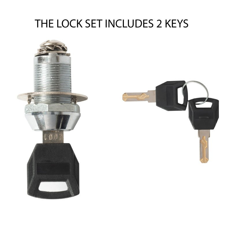 Replacement Lock set 