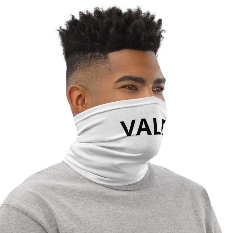 Valet Face Mask