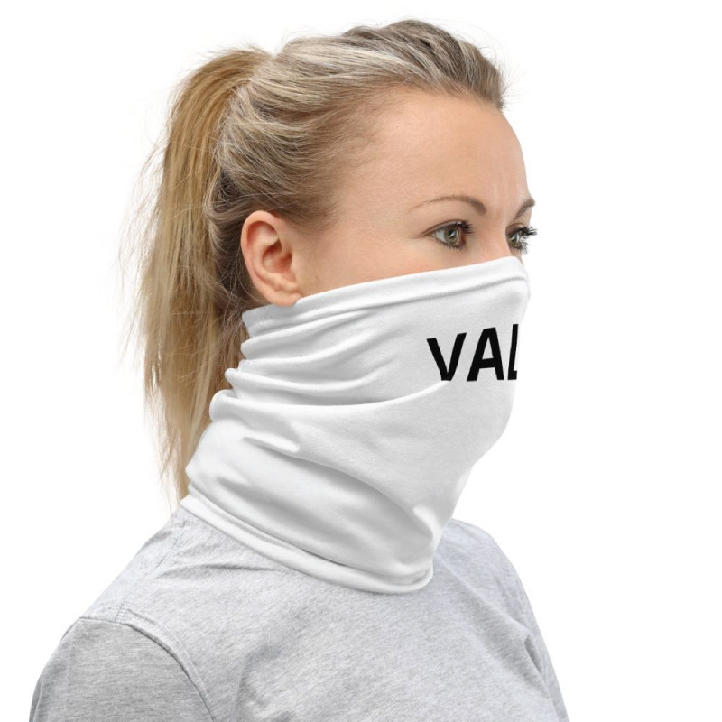 Valet Face Mask