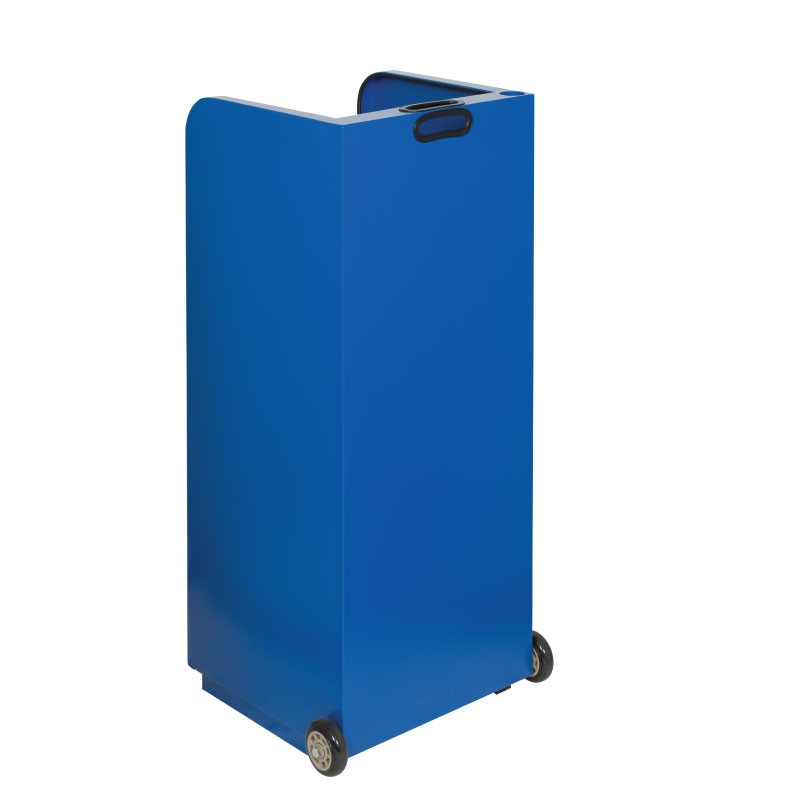 Blue Valet Podium 100 Key Slot