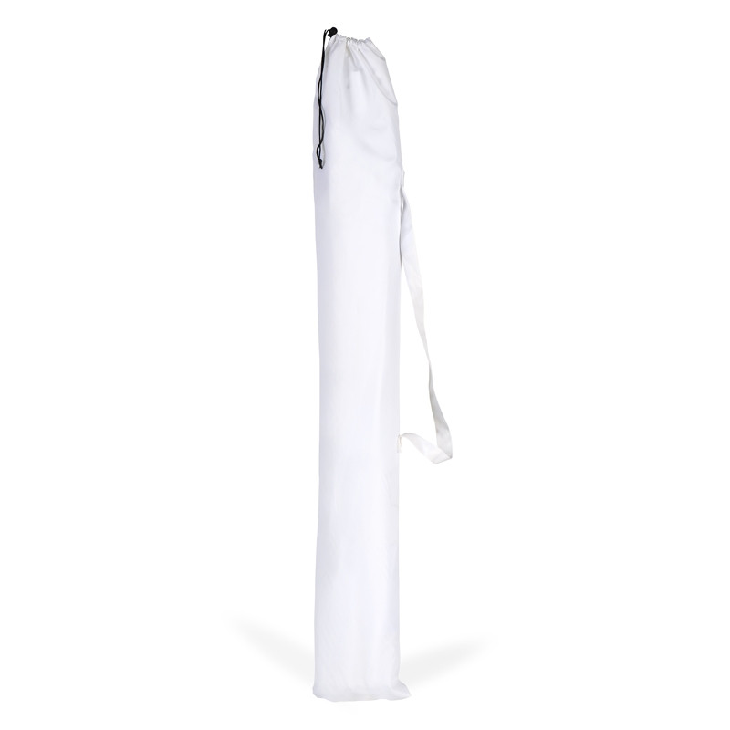 White Valet Umbrella carrying bag