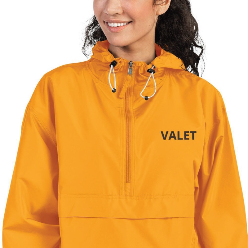 Women Yellow Valet Jacket