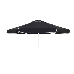 Valet Parking Umbrella - Black