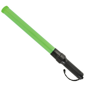 LED Baton - Green