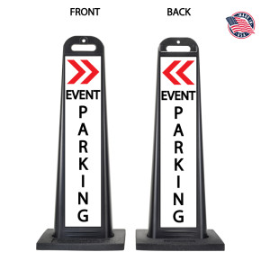 Parking Sign PWV-P5D