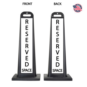 Parking Sign PWV-P6D