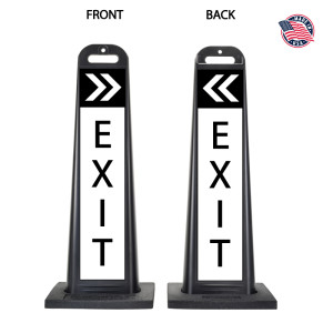 Parking Sign PWV-P9D