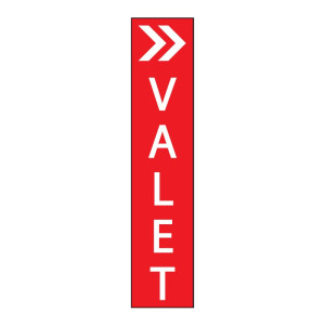 Sign Stand Sticker V3RS