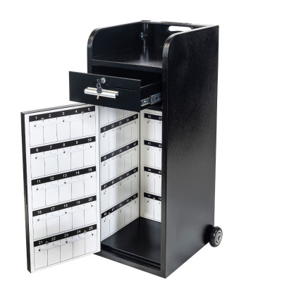 Valet Podium 100 Hook