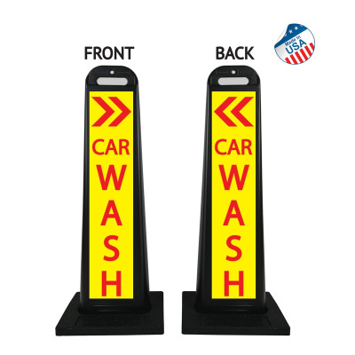 Store Front Sign PWV-S2D