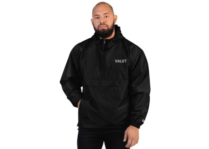 Valet Jackets