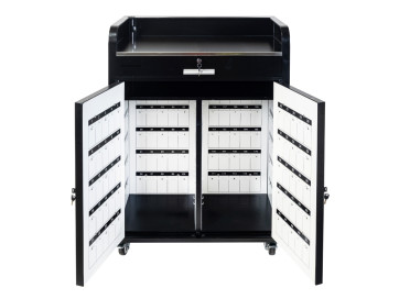 200 Hook Valet Parking Podium