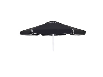 Valet Parking Umbrella - Black