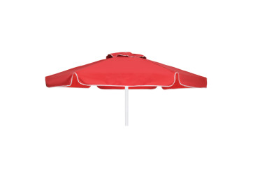 Valet Parking Umbrella - Red