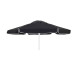 Valet Parking Umbrella Black