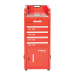  Red Valet Podium - 100 Key Slot