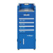  Blue Valet Podium - 100 Key Slot