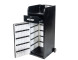 100 Hook Valet Parking Podium