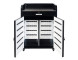 200 Hook Valet Parking Podium