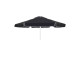Valet Parking Umbrella - Black