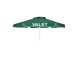 Valet Parking Umbrella - Green