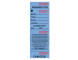 Valet Ticket - Blue