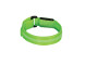 Valet LED Safety Armband - Black - USB Rechargeable